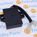Ignitor 21119-2157 for Kawasaki Prior Mule 2500 2510 2520