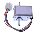24-48V Electronic Throttle ET-126MCU for Curtis Forklift Stacker Pallet Truck