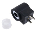 24V 3 Pin Solenoid Valve Coil 7012986 for JLG Scissor Lift 67SL 87SL