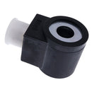 24V 3 Pin Solenoid Valve Coil 7012986 for JLG Scissor Lift 67SL 87SL