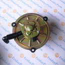 24V Blower Motor 4391755 for Hitachi EX160 EX220-5 EX230-5 EX270-5 EX300-5 EX370-5M EX385USR EX550 LX70-3 LX80-5 Excavator