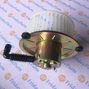 24V Blower Motor 4391755 for John Deere Excavator 330LC 200LC 330LCR 230LC 230LCR 270LC