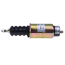 24V Fuel Shutoff Solenoid Switch SA-3151-24 3906776 for Cummins Engine 6CTA 8.3L 4BT 3.3L 3.9L