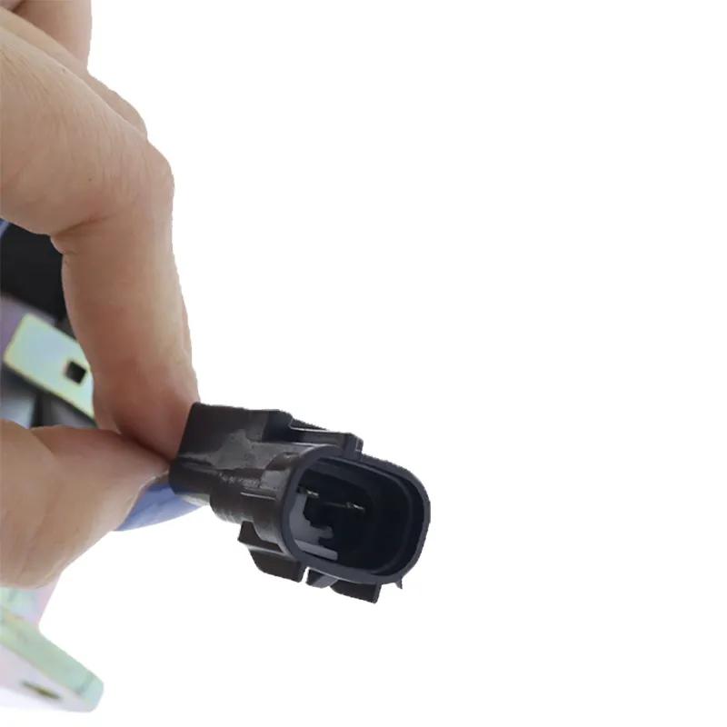 Carrier Transicold Engine Part Fuel Speed Solenoid 25-38773-00 For - Foto 6