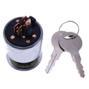 Ignition Switch 25150-00H00 for Nissan Forklift H02