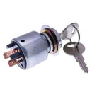 Ignition Switch 25150-00H00 for Nissan Forklift H02