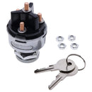 Ignition Switch 80641833 for New Holland Loader LX465 LX485 LX565 LX665 LX865 LX885 LX985 LT190B LS160 LS170 LS180 LS190 L190 LS150 LS140