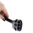 12V Stop Solenoid 3974947 SA-3742-12 for Cummins Engine 6BT 6CT
