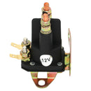 12V Solenoid Starter for Toro Tractor SS4260 SS5000 SS5060 XLS380 XLS420T MX4260 MX5060 MX4880 MX5480 MX6080 RZT420H Z4200