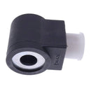 3 Pin 12V Solenoid Valve Coil 7012944 for JLG Lift 460SJ 660SJ 600A 450A 450AJ