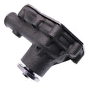 For Mitsubishi Diesel Engine S4S Water Pump 32A45-00040