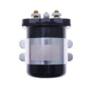 36V Solenoid 586-117111 for Yamaha Golf Cart G4 G8 G9 G11 G14 G16 Club Car DS Electric 1988-2005
