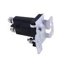 12V Solenoid Relay 3916301 120-901S1 for White Rodgers Cummins 4 Terminal 100 Amp Continuous Duty Surge Amps 400