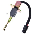 12V Solenoid 3923257 For Cummins Engine 