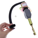 12V Solenoid 3923257 For Cummins Engine 