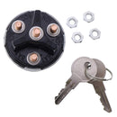 Ignition Switch 80641833 for New Holland Loader LX465 LX485 LX565 LX665 LX865 LX885 LX985 LT190B LS160 LS170 LS180 LS190 L190 LS150 LS140