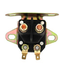 12V Solenoid Starter for Toro Tractor SS4260 SS5000 SS5060 XLS380 XLS420T MX4260 MX5060 MX4880 MX5480 MX6080 RZT420H Z4200