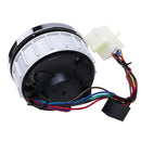 Gauge Tacho With Hourmeter 704/50198 for JCB Telehandler 531-70 550-140 528S 526 526S 526-56 533-105 536-60 535-125