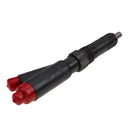 Fuel Injector AR53091 SE500098 SE501107 AR51985 for John Deere 4320 4430 4520 4620 5200 644A 6602 690 690B 6404
