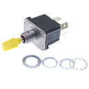 Toggle Switch 4360314 for JLG 80H 80HX 86HX 120HX 400S 450A 460SJ 601S 660SJC