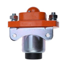 48V 400A Main Contactor Solenoid MZJ-400A for Heavy Duty Golf Cart