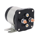 48V Heavy Duty Solenoid JR1-H1950-00 for Club Car E-Z-GO Yamaha Electric G19 G22 Power Drive 4 Terminal