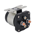 48V Heavy Duty Solenoid JR1-H1950-00 for Club Car E-Z-GO Yamaha Electric G19 G22 Power Drive 4 Terminal