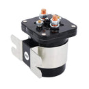 48V Heavy Duty Solenoid JR1-H1950-00 for Club Car E-Z-GO Yamaha Electric G19 G22 Power Drive 4 Terminal