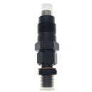 4 Pcs Fuel Injector for JCB Telehandler TLT30 TLT30D