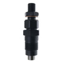 4 Pcs Fuel Injector for JCB Telehandler TLT30 TLT30D