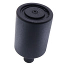 Carrier Roller 4392416 4357784 for Hitachi Excavator EX30-1 EX30-2 EX30UR-1 EX30-2 EX35-1 EX35-2