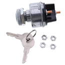 Ignition Switch 80641833 for New Holland Loader LX465 LX485 LX565 LX665 LX865 LX885 LX985 LT190B LS160 LS170 LS180 LS190 L190 LS150 LS140