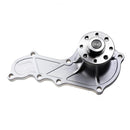 Water Pump 5-13610202-2 for Isuzu Engine 4FE1 TCM Forklift FD10Z16 FD18Z16