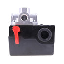 150/120 PSI Pressure Switch 5140117-89 for Porter Cable C3150 C3101 C6110 C2150 C5101 C3551 Craftsman 919 Air Compressor