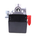 150/120 PSI Pressure Switch 5140117-89 for Porter Cable C3150 C3101 C6110 C2150 C5101 C3551 Craftsman 919 Air Compressor
