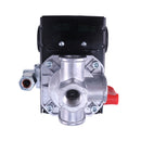 150/120 PSI Pressure Switch 5140117-89 for Porter Cable C3150 C3101 C6110 C2150 C5101 C3551 Craftsman 919 Air Compressor