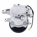 Denso SVO7E Air Conditioning Compressor RD451-93900 for Kubota Tractor B2650HSDC B3350HSDC