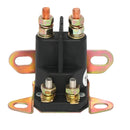 12V Solenoid Starter for Toro Tractor SS4260 SS5000 SS5060 XLS380 XLS420T MX4260 MX5060 MX4880 MX5480 MX6080 RZT420H Z4200