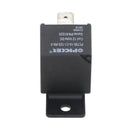 14V 80A Fuel Shut Off Solenoid Relay 61225GT for Genie S-100 S-105 S-120 S-125 S-3200 S-3800 S-40 S-45 S-60 S-65 S-80 S-85 SX-150 SX-180