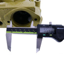 Water Pump 6204-61-1110 for Komatsu Engine 4D95L-1P 4D95L-1Q 4D95L-W-1C 4D95L-W-1D 4D95S-W-1J 