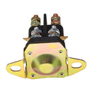 4-Pole 2654 532146154 Solenoid for Craftsman LT1000 Poulan