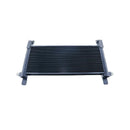 Oil Exchanger Cooler 6674150 for Bobcat Skid Steer Loader 751 753 763 773 S130