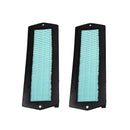 Cab Air Filter 7176099 for Bobcat S510 S550 S570 S590 S630 S650 S750 S850 T750