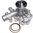 Water Pump 153-0164 for Caterpillar Loader 216 228 236 247 267 906 Engine 3034