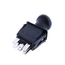 PTO Switch 725-04174 925-04174 6201-344 for CubCadet RZT42 RZT50 RZT54 MTD Delta Toro Troy-Bilt Most Big Red Horse Big Red Mustang Colt and Mustang RZT