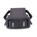 Forward Reverse Rocker Switch 74323-G01 for EZGO TXT PDS Electric 2003-Up Golf
