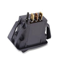 Forward Reverse Rocker Switch 74323-G01 for EZGO TXT PDS Electric 2003-Up Golf