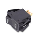 Forward Reverse Rocker Switch 74323-G01 for EZGO TXT PDS Electric 2003-Up Golf