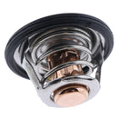 Thermostat AM121688 AM109396 for John Deere Tractor 285 320 325 425 445 GX325 GX345