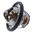 Thermostat AM121688 AM109396 for John Deere Tractor 285 320 325 425 445 GX325 GX345